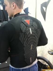 Dainese XC Body Armour Top