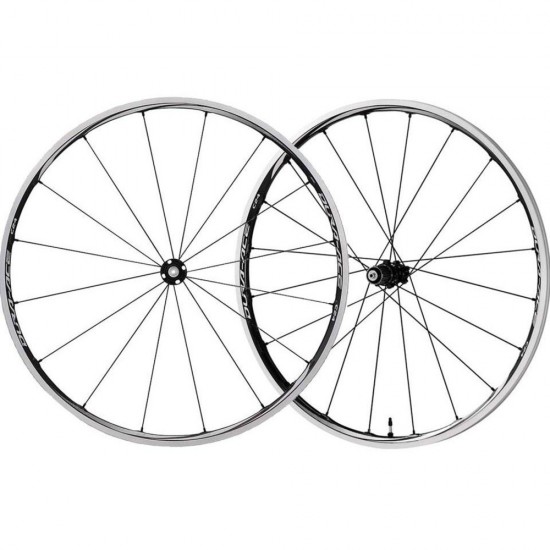 Shimano Dura-Ace WH-9000 C24 Clinchers