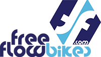 FreeFlow Bikes Logo